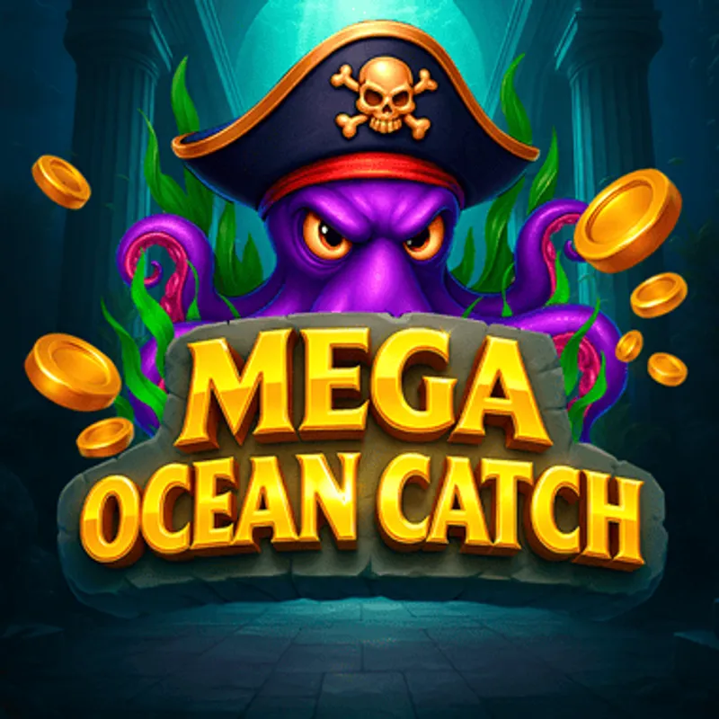 Mega Ocean Catch